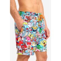 OppoSuits Zwembroek Heer SpongeBob Frenzy