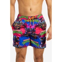 OppoSuits Zwembroek Heer Teenage Mutant Ninja Turtles Dude