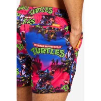 OppoSuits Zwembroek Heer Teenage Mutant Ninja Turtles Dude