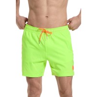 OppoSuits Zwembroek Heer Neon Lucky Lime