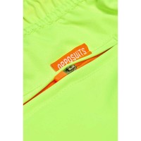 OppoSuits Zwembroek Heer Neon Lucky Lime