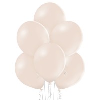 Standaard Ballonnen (30cm) - 489 Alabaster