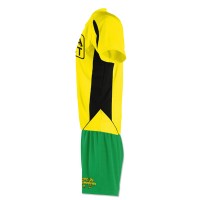 F.C. De Kampioenen Voetbaloutfit