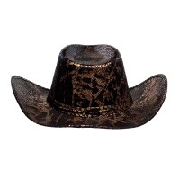 Cowboyhoed Cobra